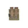 Single 9mm Magazine Pouch - Ranger Green