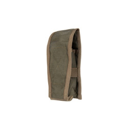 Shingle type pouch for M4 magazines - Ranger green