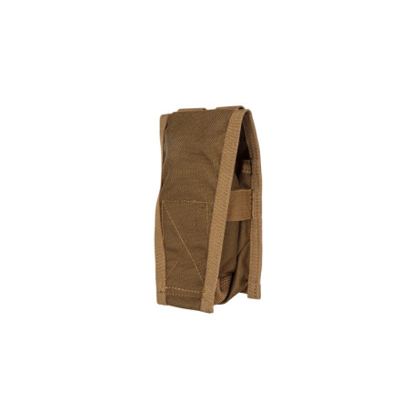 Single SR-25 Magazine Pouch - Coyote Brown