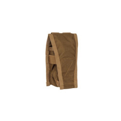 Single SR-25 Magazine Pouch - Coyote Brown