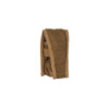 Single SR-25 Magazine Pouch - Coyote Brown