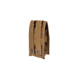 Single SR-25 Magazine Pouch - Coyote Brown