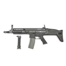 FN SCAR CQC assault rifle replica