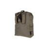 Foldable dropbag - Ranger Green