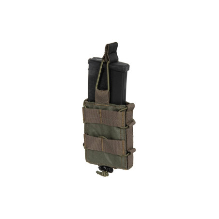 5,56 Single magazine pouch - Ranger Green