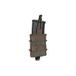 5,56 Single magazine pouch - Ranger Green