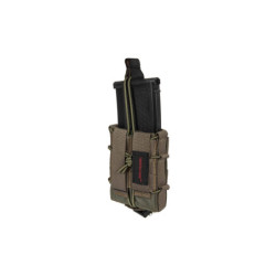 5,56 Single magazine pouch - Ranger Green