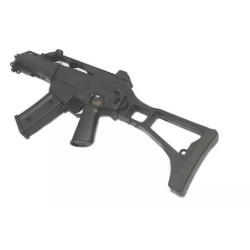 JG0638 V2 subcarbine replica - black