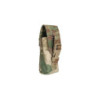 Closed Grenade Pouch - Multicam