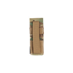 Closed Grenade Pouch - Multicam