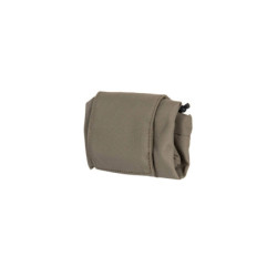 Folding Mini Dump Pouch for Magazines - Ranger Green