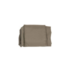 Folding Mini Dump Pouch for Magazines - Ranger Green