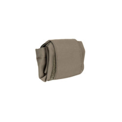 Folding Mini Dump Pouch for Magazines - Ranger Green