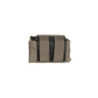 Folding Mini Dump Pouch for Magazines - Ranger Green