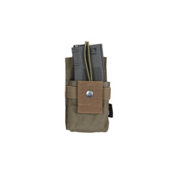 Radio Pouch - Ranger Green