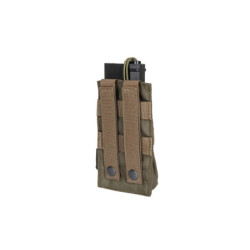 Radio Pouch - Ranger Green