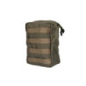 Universal Accessory Pouch - Ranger Green