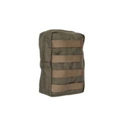 Universal Accessory Pouch - Ranger Green