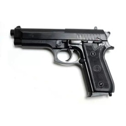 TAURUS PT92 BK Pistol Replica