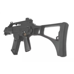 JG0638 V2 subcarbine replica - black