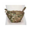 Tactical Weist Bag - Multicam