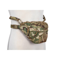 Tactical Weist Bag - Multicam