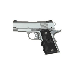 V10 Ultra Compact Pistol Replica - Silver