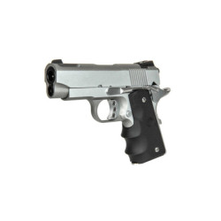 V10 Ultra Compact Pistol Replica - Silver