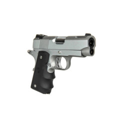 V10 Ultra Compact Pistol Replica - Silver