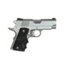 V10 Ultra Compact Pistol Replica - Silver