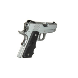 V10 Ultra Compact Pistol Replica - Silver