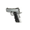 V10 Ultra Compact Pistol Replica - Silver