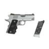 V10 Ultra Compact Pistol Replica - Silver