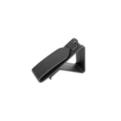 Tactical Headset Hanger - black