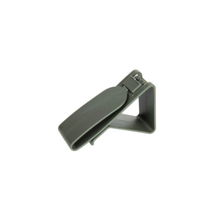 Tactical Headset Hanger - olive