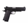 CO2 GUN SIG SAUER GSR METAL SLIDE NBB