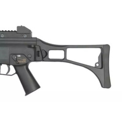 JG0638 V2 subcarbine replica - black