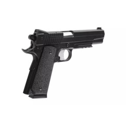 CO2 GUN SIG SAUER GSR METAL SLIDE NBB