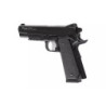 CO2 GUN SIG SAUER GSR METAL SLIDE NBB