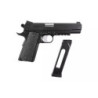 CO2 GUN SIG SAUER GSR METAL SLIDE NBB