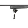 SA-S02 CORE™ High Velocity Sniper Rifle Replica with Scope and Bipod - Black