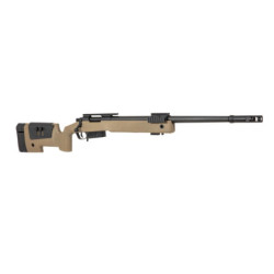 SA-S03 CORE™ High Velocity Sniper Rifle Replica - tan