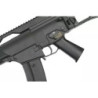 JG0638 V2 subcarbine replica - black