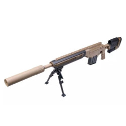 ASW338LM™ sniper rifle replica