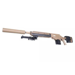 ASW338LM™ sniper rifle replica