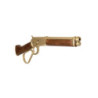 1873 (Real Wood) Rifle - Gold