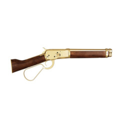 1873 (Real Wood) Rifle - Gold