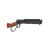 1873R (Real Wood) Rifle - Black