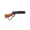 1873R (Real Wood) Rifle - Black