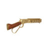 1873R (Real Wood) Rifle - Gold